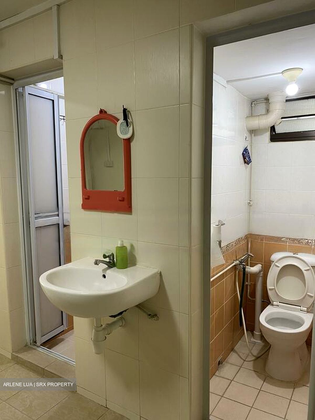 Blk 20 Dover Ville (Queenstown), HDB 3 Rooms #461325571